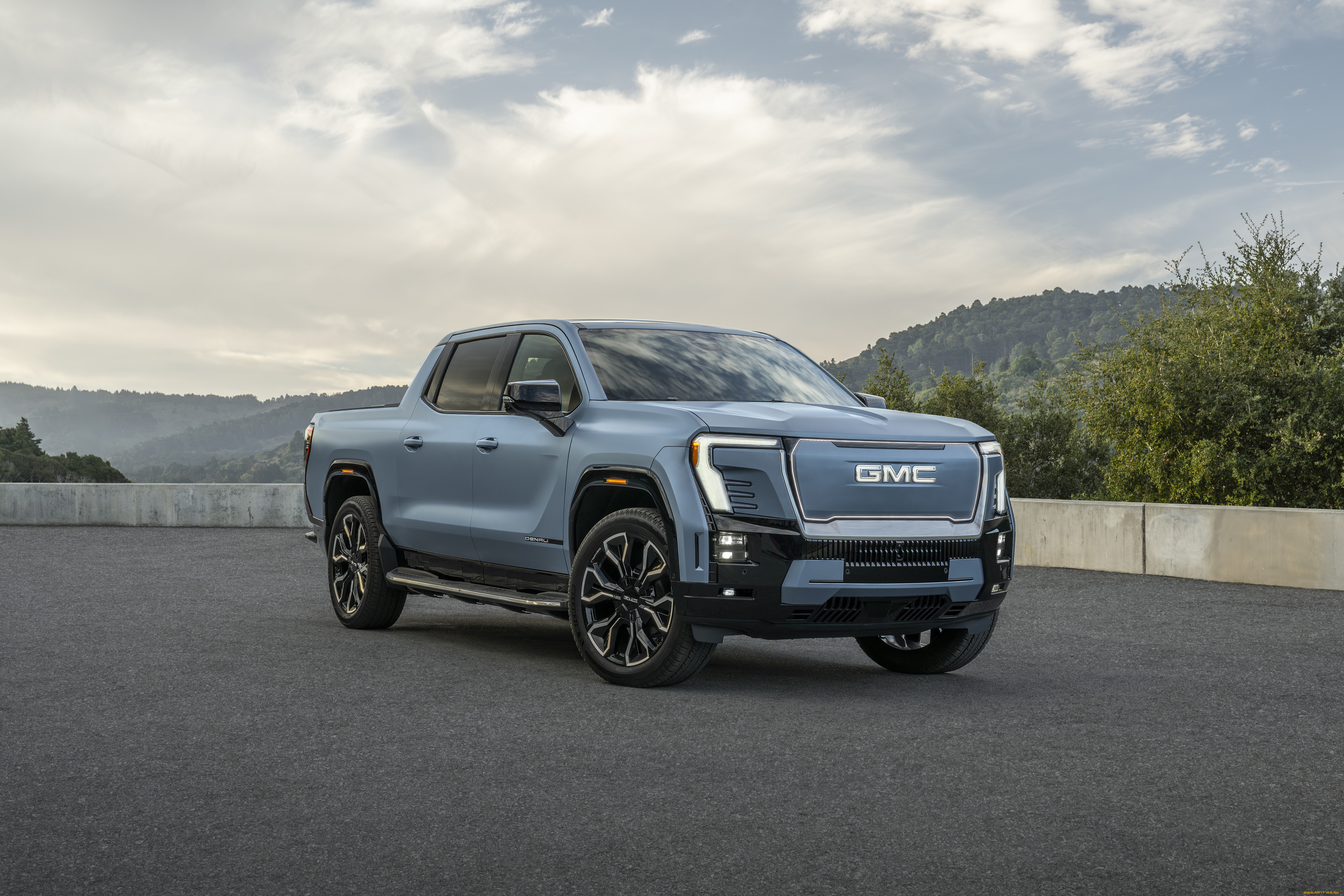 , gm-gmc, gmc